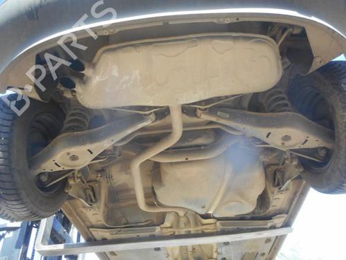 Left tailgate light VW GOLF PLUS V (5M1, 521) 1.9 TDI | BP25577693C79  - Image 11