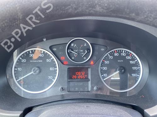 Headrest PEUGEOT PARTNER Box Body/MPV 1.6 HDi | BP25514129I31 - Image 21