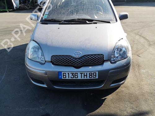 Starter TOYOTA YARIS (_P1_) 1.0 (SCP10_, SCP10R) | BP25580134M8 