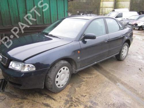 Left front indicator AUDI A4 B5 (8D2) 1.9 TDI | BP33397189C32  - Image 7