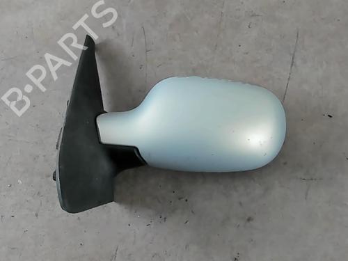Used Left mirror Left mirror 25552604 25552604