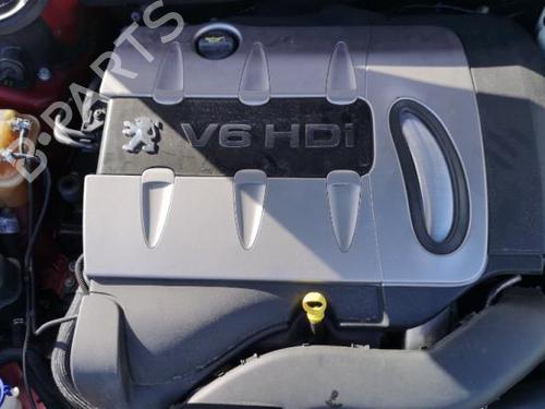 Left front window switch PEUGEOT 407 Coupe (6C_) 2.7 HDi | BP25579095I27  - Image 35