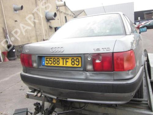 Heater blower motor AUDI 80 B4 Saloon (8C2)  | BP25583185M62 