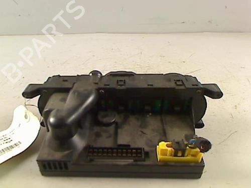 Climate control OPEL VECTRA B Hatchback (J96) 2.2 DTI 16V (F68) | BP25582709I5 