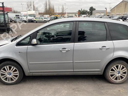 Left front shock absorber FORD FOCUS C-MAX (DM2) 2.0 TDCi | BP25548338M16  - Image 19