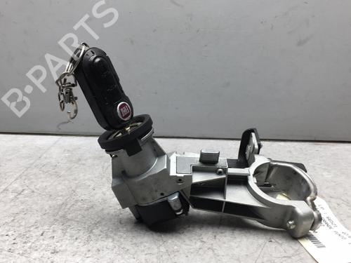 Ignition barrel FIAT GRANDE PUNTO (199_) 1.2 | BP25533442M48