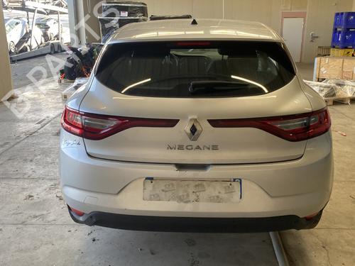 Rear bumper right light RENAULT MEGANE IV Hatchback (B9A/M/N_) 1.2 TCe 130 (B9MR) | BP33317676C82  - Image 9