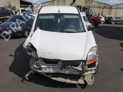 Left headlight RENAULT KANGOO Express (FC0/1_) 1.5 dCi (FC07, FC1R) | BP25517294C28 - Image 20