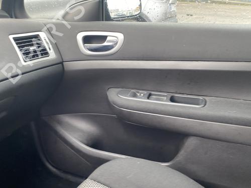 Electronic module PEUGEOT 307 (3A/C) 1.6 HDi 110 | BP33870146M83 - Image 4