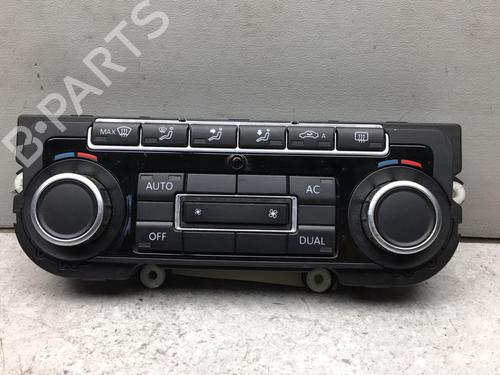 Used Climate control VW GOLF VI (5K1) 2.0 TDI (110 hp) 25557317