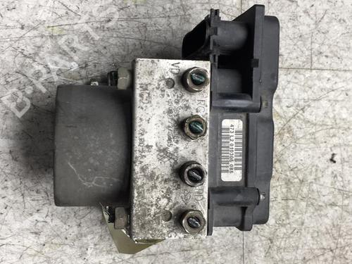 ABS Bremseaggregat RENAULT MODUS / GRAND MODUS (F/JP0_) 1.5 dCi (FP0D, JP0D) | BP25545677M43 
