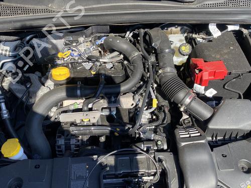 AC compressor RENAULT CAPTUR II (HF_) TCe 90 (HFM6) | BP31287093M34  - Image 6