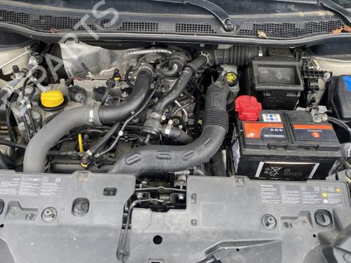 Venstre solskærm RENAULT CAPTUR I (J5_, H5_) 1.2 TCe 120 | BP25530465I1 - Image 26
