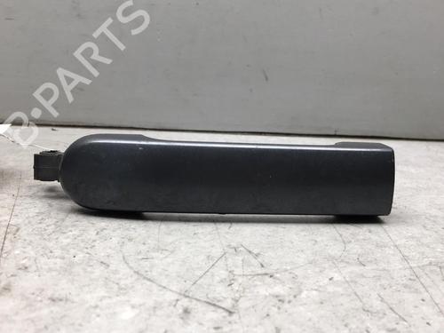 Used Rear left exterior door handle NISSAN NOTE (E11, NE11) 1.5 dCi (86 hp) 25585496