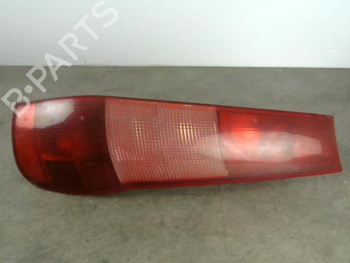 Used Right taillight Right taillight FIAT PUNTO (176_) [1993-1999] 25584322 25584322