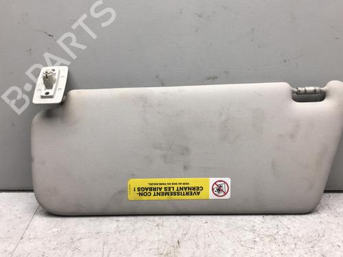 Right sun visor MERCEDES-BENZ A-CLASS (W168) A 170 CDI (168.009, 168.109) | BP25537852I2