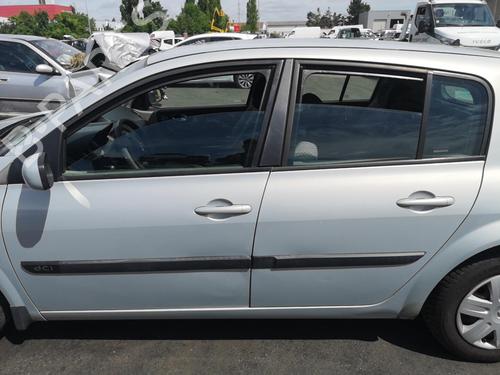AC Kompressor RENAULT MEGANE II (BM0/1_, CM0/1_) 1.5 dCi (BM02, BM13, BM2A, CM02, CM13) | BP25571401M34 