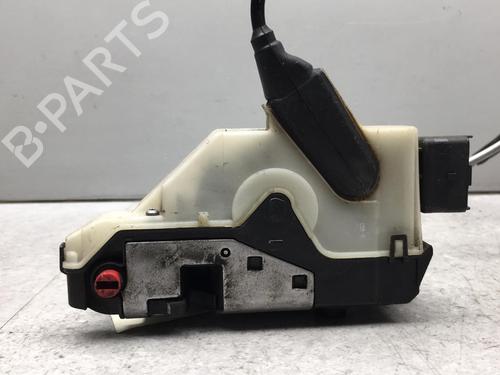 Used Rear left lock CITROËN C4 II (NC_) 1.4 VTi 95 (NC8FP0) (95 hp) 25560747