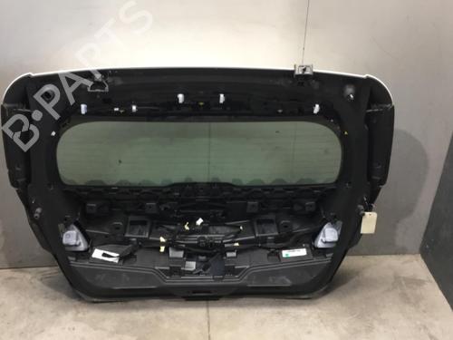Used Tailgate PEUGEOT 308 II (LB_, LP_, LW_, LH_, L3_) 1.5 BlueHDi 130 (131 hp) 25507031