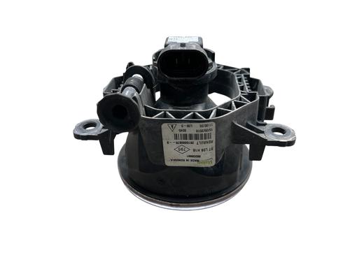 Used Left front fog light Left front fog light RENAULT MEGANE IV Hatchback (B9A/M/N_) 1.2 TCe 130 (B9MR) (130 hp) 33205803 33205803