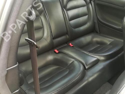 Right front door PEUGEOT 406 Coupe (8C) 2.0 16V | BP25516048C3 