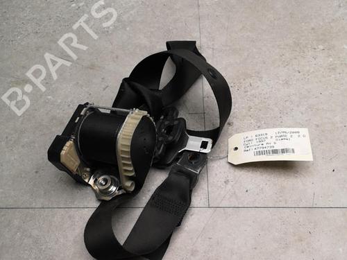 Venstre foran beltestrammer FORD FOCUS II (DA_, HCP, DP) 2.0 TDCi (136 hp) 25554990