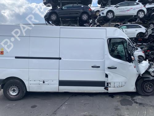 Left front fog light RENAULT MASTER III Van (FV) 2.3 dCi 145 FWD (FV0E, FV0F, FV0H, FV02, FV0M, FV0S,... | BP25573745C30  - Image 18