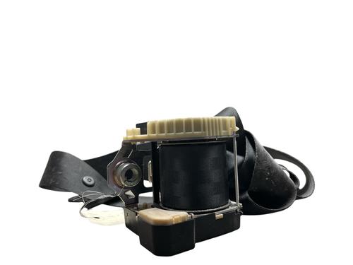 Used Rear left seatbelt VW TOURAN (1T1, 1T2) 2.0 TDI 16V (140 hp) 25572623