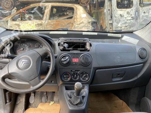 Rudehejsemekanisme ventre foran CITROËN NEMO MPV 1.4 HDi | BP25510465C22 
