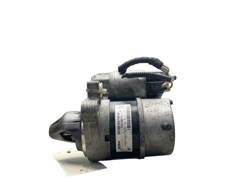 Starter CITROËN C1 II (PA_, PS_) 1.0 VTi 72 | BP25542776M8