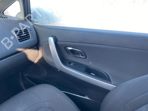 Rear left seatbelt KIA CEE'D (JD) 1.6 CRDi 136 | BP25546438I29  - Image 29