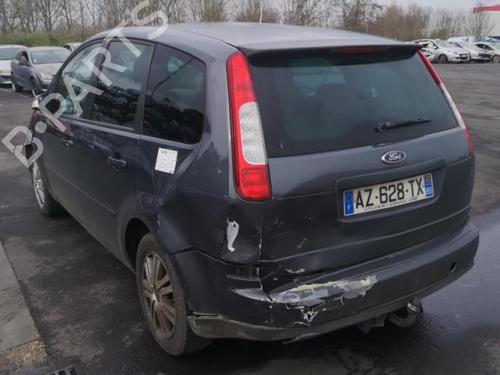 Left sun visor FORD FOCUS C-MAX (DM2) 1.8 | BP25578524I1 - Image 12