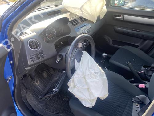 Steering column stalk SUZUKI SWIFT III (MZ, EZ) 1.3 DDiS (RS413D) | BP25500843I23 - Image 9