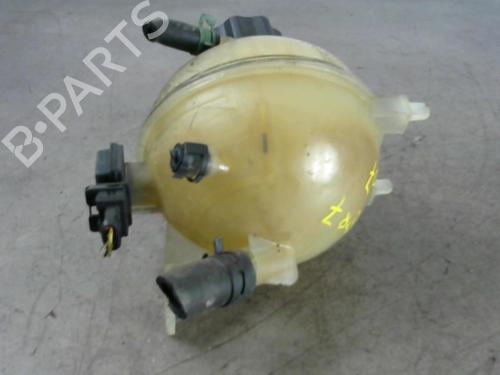 Expansion tank PEUGEOT 307 (3A/C) 2.0 HDi 110 | BP25559906C120 