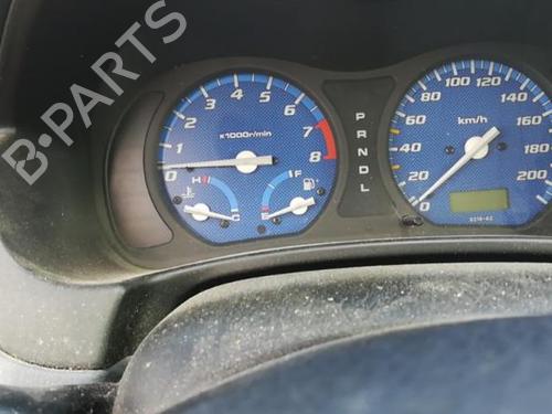 Switch HONDA HR-V (GH_) 1.6 16V 4WD (GH2, GH4) | BP25559683I30  - Image 19