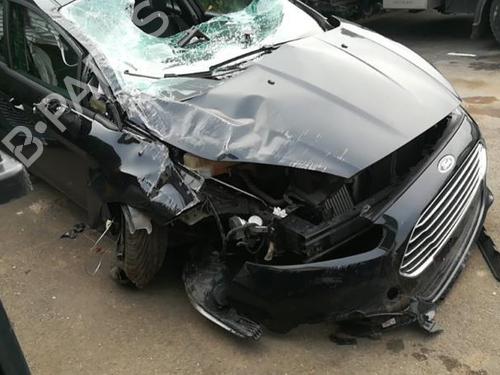 Right front window switch FORD FIESTA VI (CB1, CCN) 1.0 EcoBoost | BP25517773I26 - Image 7