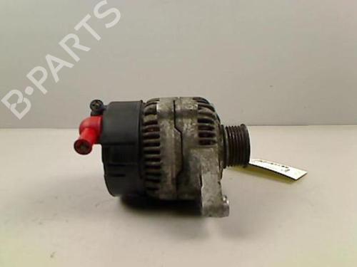 Used Alternator Alternator NISSAN MICRA II (K11) [1992-2007] 25523538 25523538