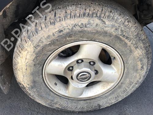 Alternator NISSAN PICK UP (D22) 2.5 TD 4WD | BP25532631M7  - Image 23