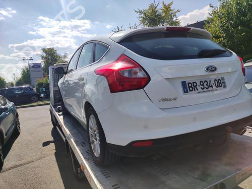 Headrest FORD FOCUS III 2.0 TDCi | BP25570891I31  - Image 46