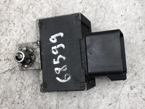 Used Electronic module Electronic module RENAULT LAGUNA II (BG0/1_) 1.9 dCi (107 hp) 27345035 27345035