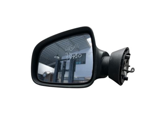 Used Left mirror DACIA LOGAN MCV (KS_) 1.6 (KS0B, KS0D, KS0F) (87 hp) 25569544
