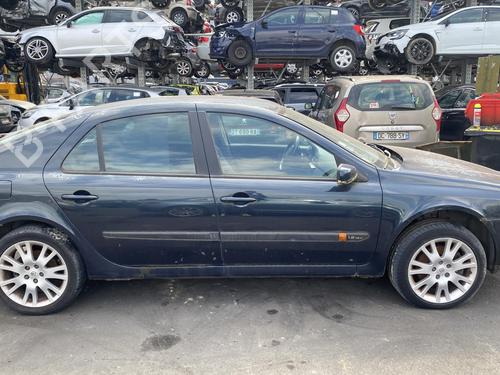 Rudehejsemekanisme Højre bagtil RENAULT LAGUNA II (BG0/1_) 1.8 16V (BG04, BG0B, BG0C, BG0V) | BP25515129C25 