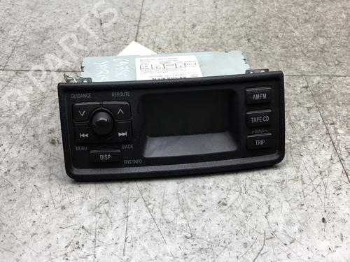 Used Switch TOYOTA YARIS (_P1_) 1.0 (SCP10_, SCP10R) (65 hp) 25545798