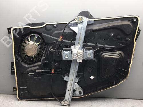Front left window mechanism FORD FIESTA V (JH_, JD_) 1.3 | BP25537943C22 