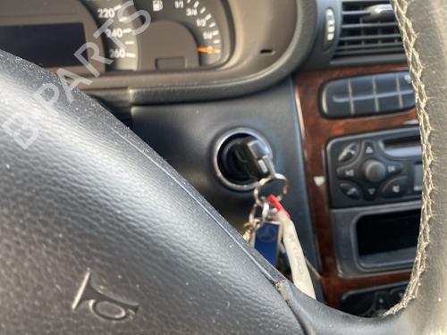 Left front window switch MERCEDES-BENZ C-CLASS (W203) C 270 CDI (203.016) | BP25508925I27 - Image 7