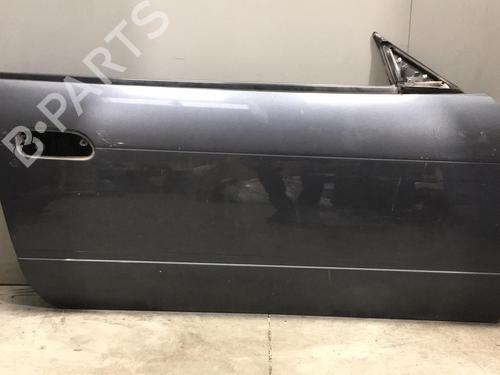 Used Right front door NISSAN 200SX (S13) 1.8 Turbo (169 hp) 25520889