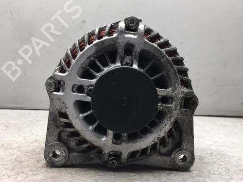 Alternator RENAULT KOLEOS I (HY_) 2.0 dCi 4x4 (HY0K) | BP25514148M7 