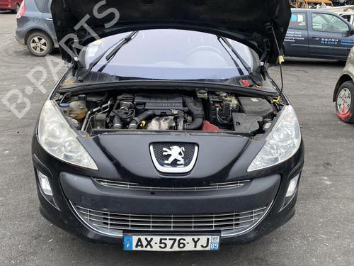 ABS pump PEUGEOT 308 SW I (4E_, 4H_) 1.6 HDi | BP27294804M43 