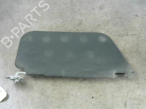 Højre solskærm FORD TRANSIT CONNECT (P65_, P70_, P80_) 1.8 TDCi (90 hp) 25515726