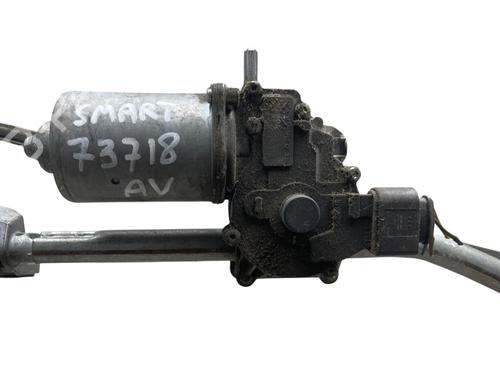 Front wiper motor SMART FORTWO Coupe (451) 0.8 CDi (451.300) | BP25541086M29 